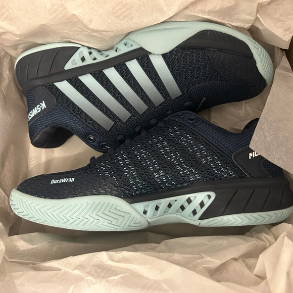 KSWISS Pickleball Shoes